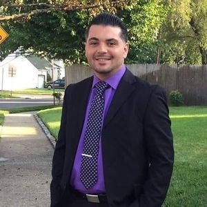 Meet your Posher, Brian